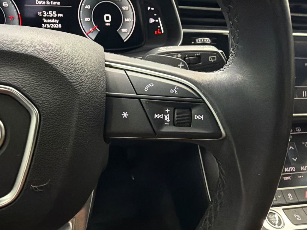 Used 2021 Audi Q7 2.0T Premium w/ Convenience Package image 29