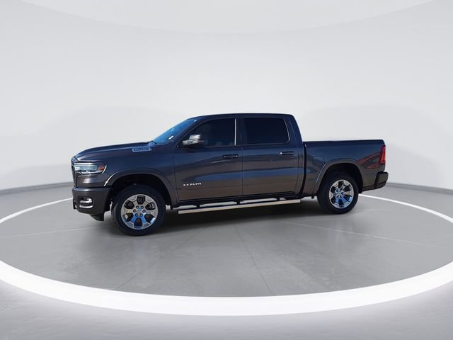 Used 2026 RAM 1500 Lone Star image 4