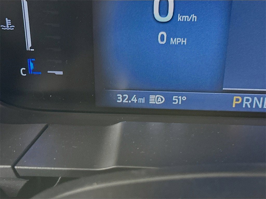 New 2025 Ford Maverick Lobo image 13