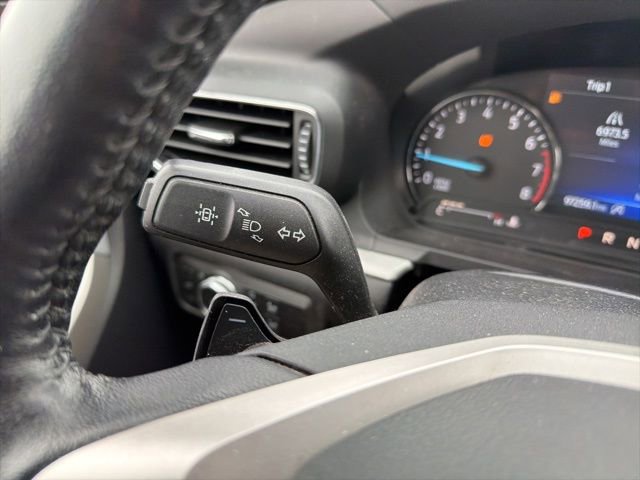 Certified 2021 Ford Explorer XLT w/ Equipment Group 202A image 44