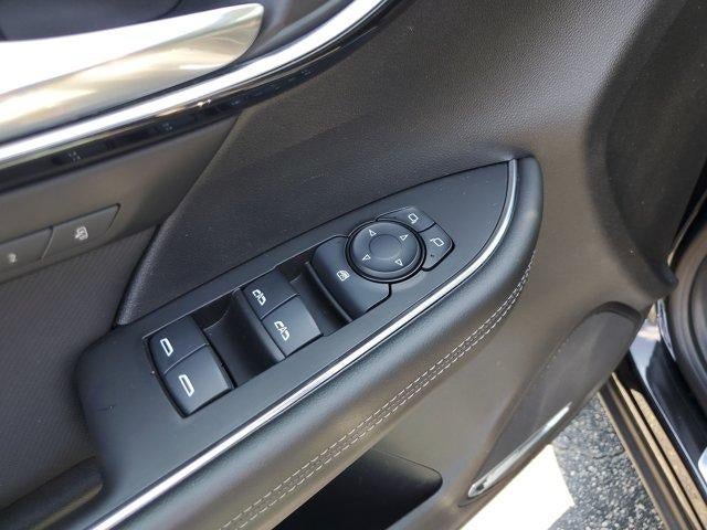 Used 2024 Buick Envision Preferred AWD/4WD image 22