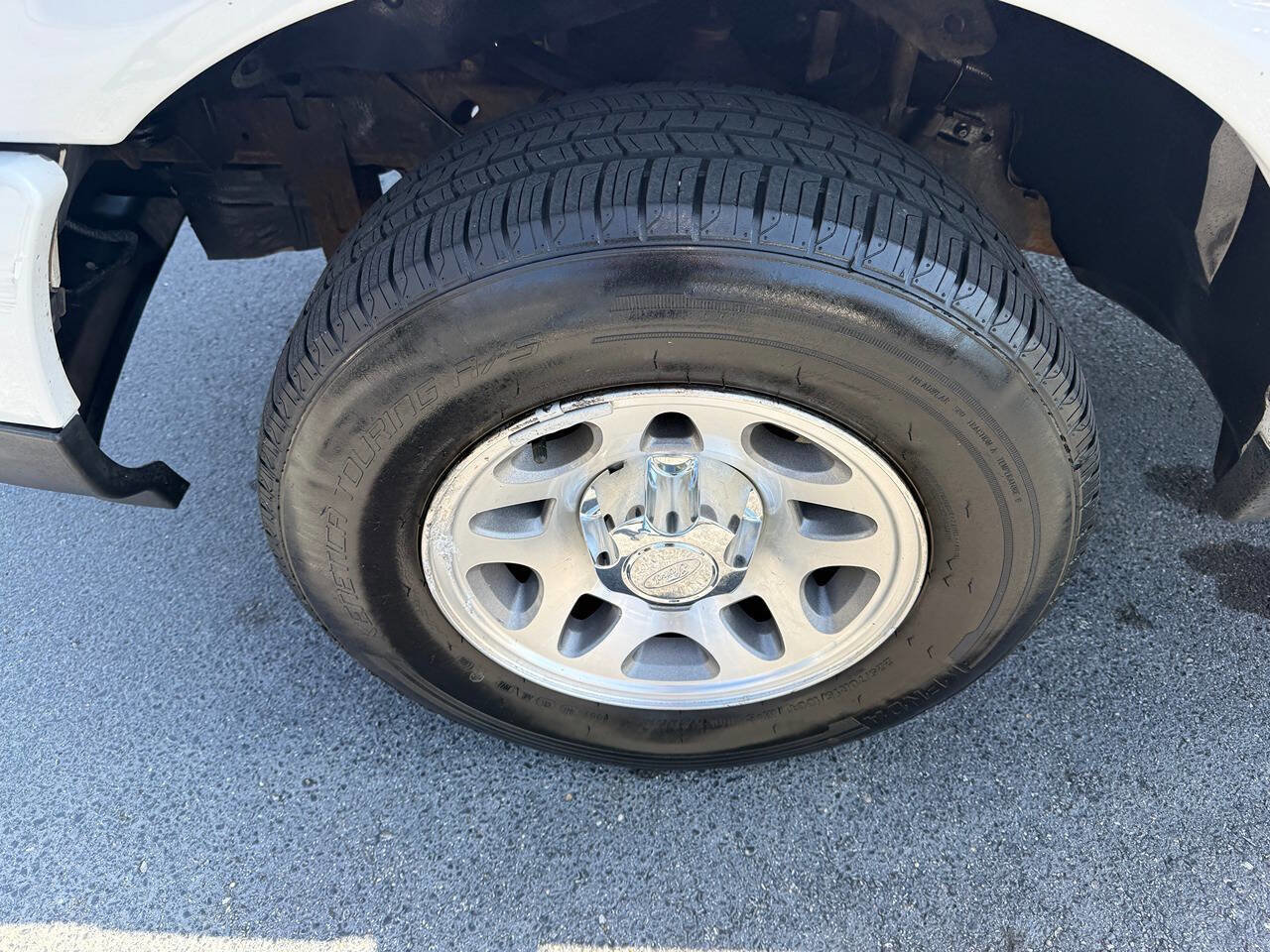 Used 2011 Ford Ranger XLT RWD image 10