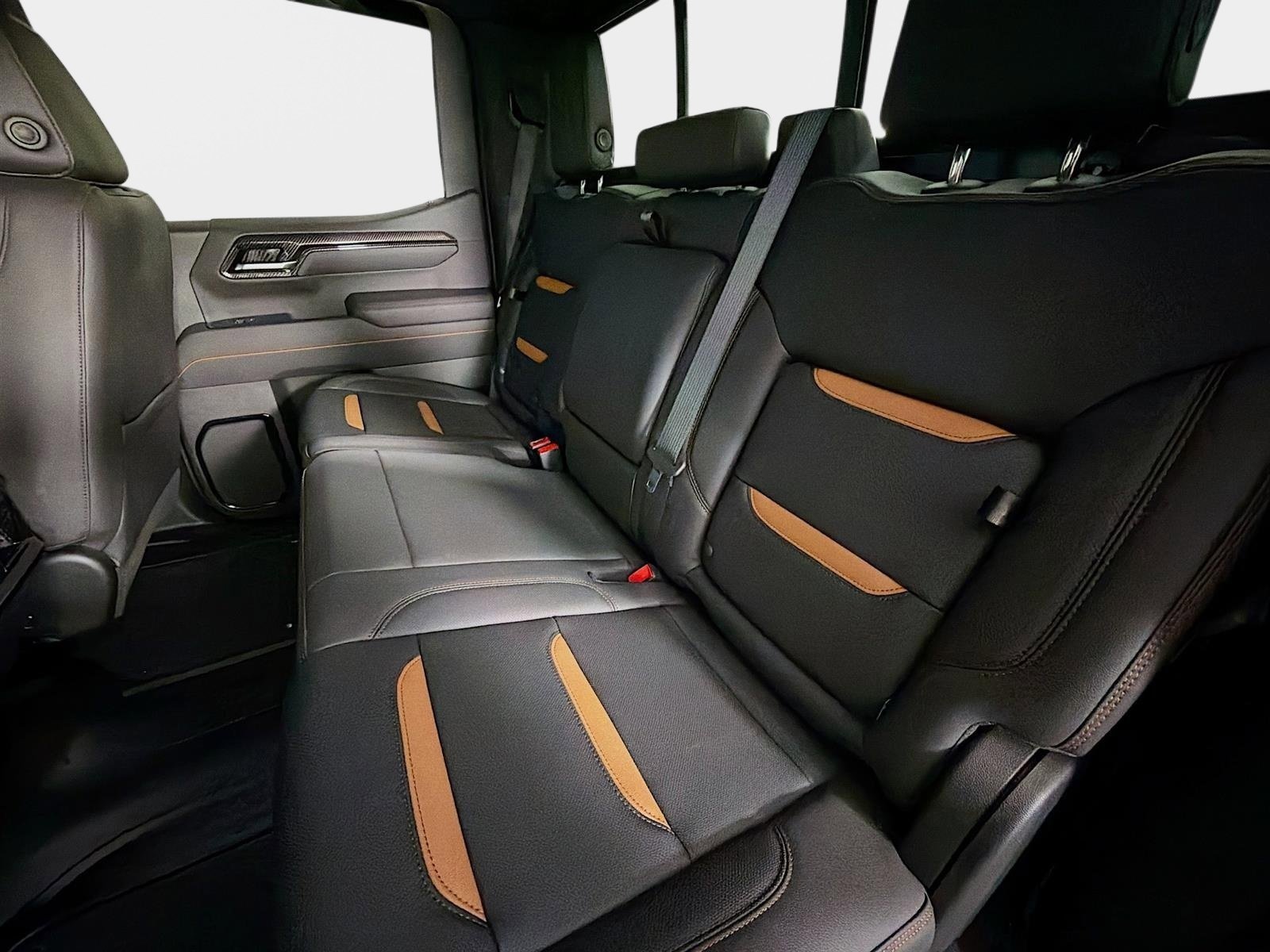 Used 2026 GMC Sierra 1500 AT4 w/ Technology Package image 24