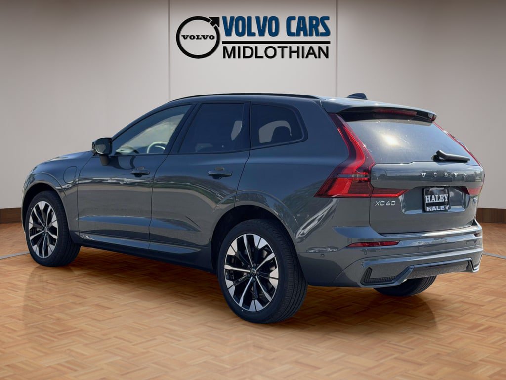 New 2026 Volvo XC60 T8 Plus w/ Protection Package Premier AWD/4WD image 21