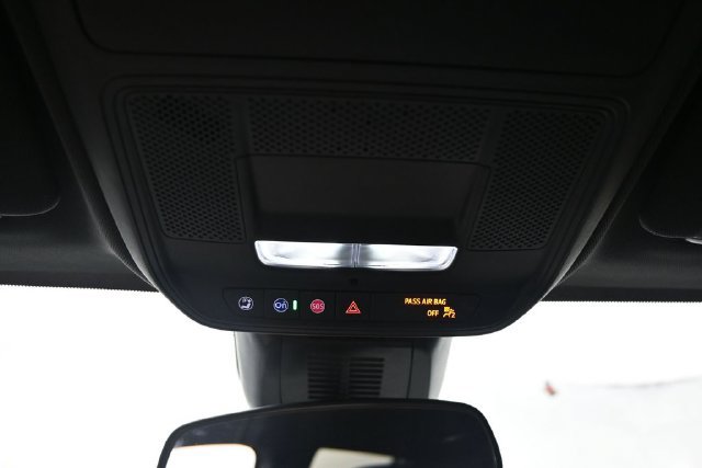 Used 2025 Chevrolet Equinox LT FWD image 31