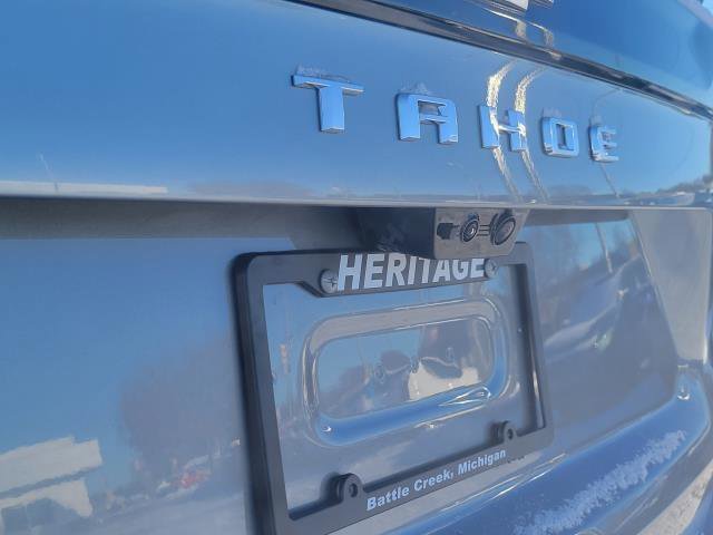 New 2026 Chevrolet Tahoe Premier image 25