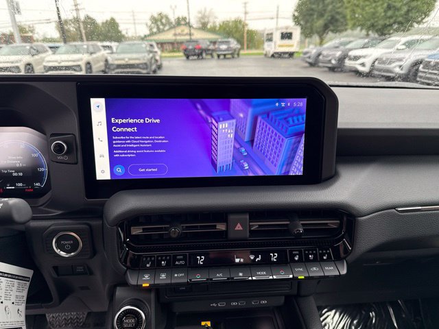 New 2027 Toyota Land Cruiser AWD/4WD image 23
