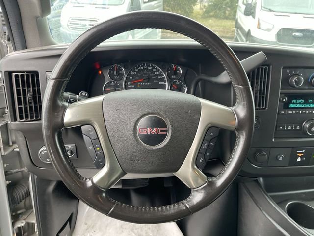 Used 2019 GMC Savana 2500 Work Van w/ Driver Convenience Package image 5
