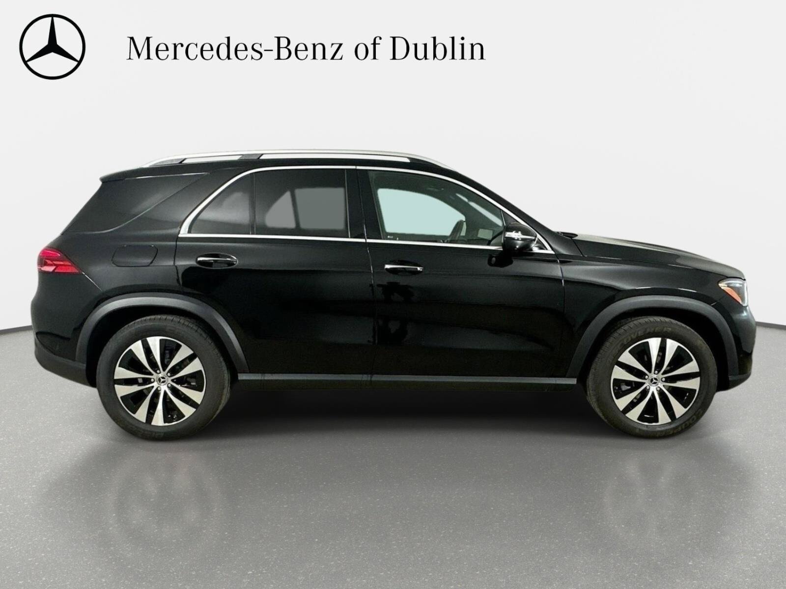Certified 2025 Mercedes-Benz GLE 350 4MATIC image 12