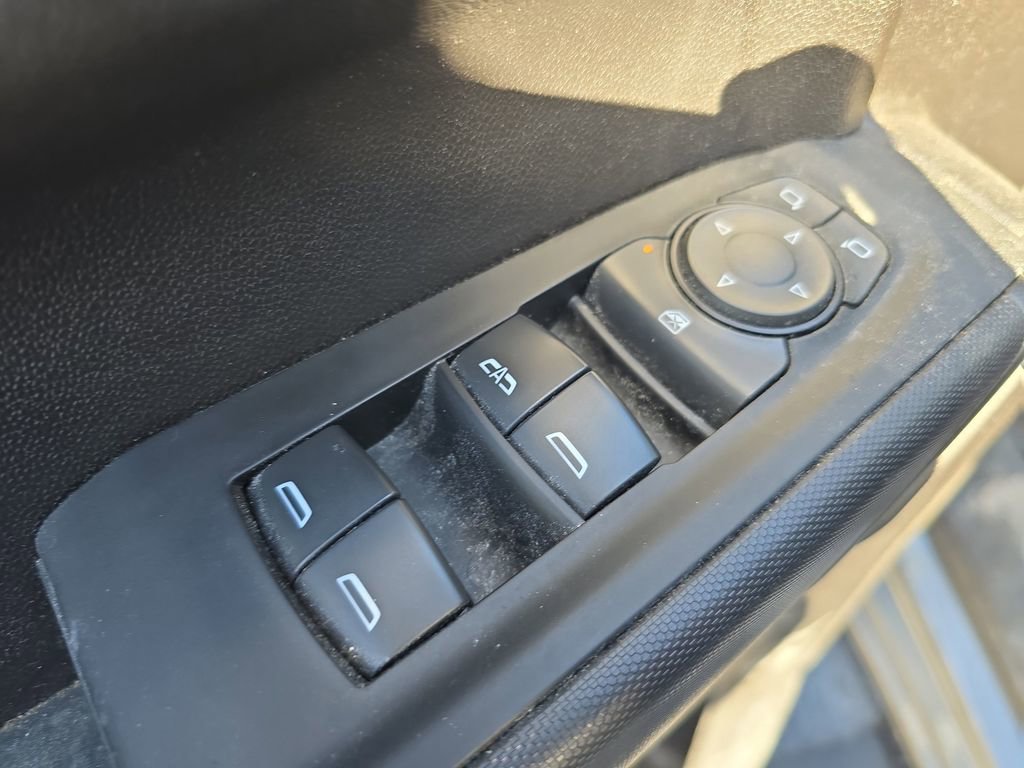 Used 2024 Chevrolet Silverado 1500 Custom image 10