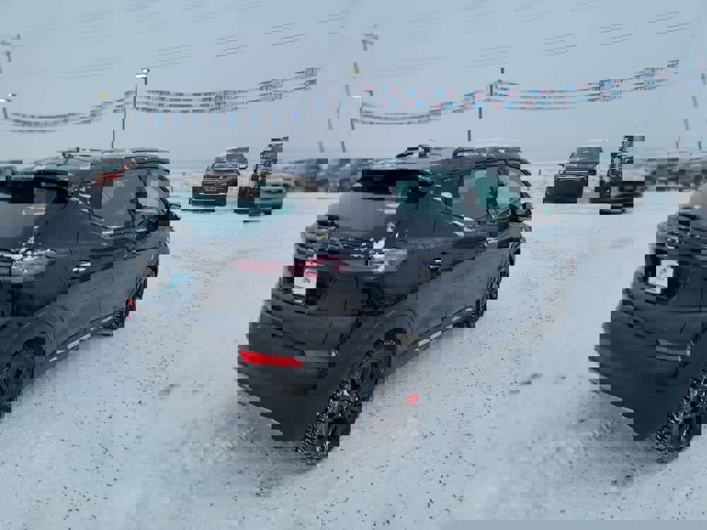 Used 2023 Chevrolet Bolt EUV Premier w/ Sun & Sound Package image 5