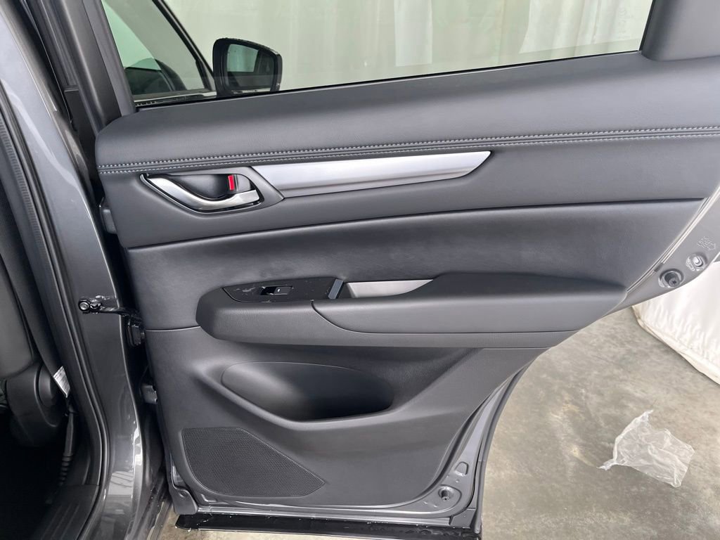New 2025 MAZDA CX-5 AWD 2.5 S w/ Select Package image 24