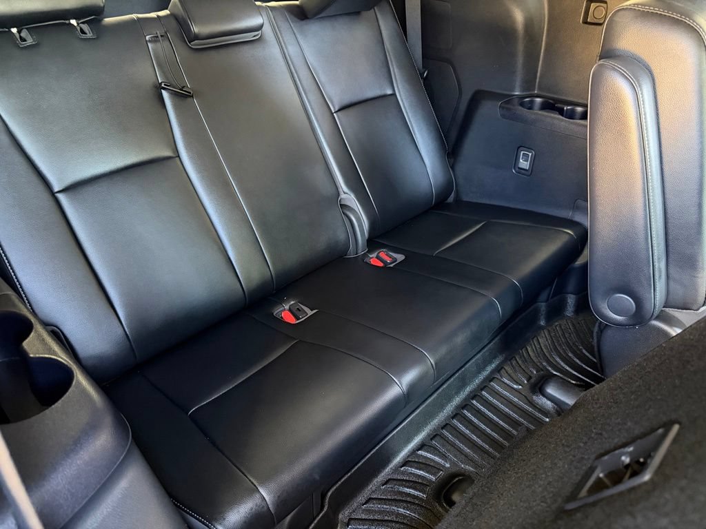 Used 2022 Toyota Highlander Platinum FWD image 24