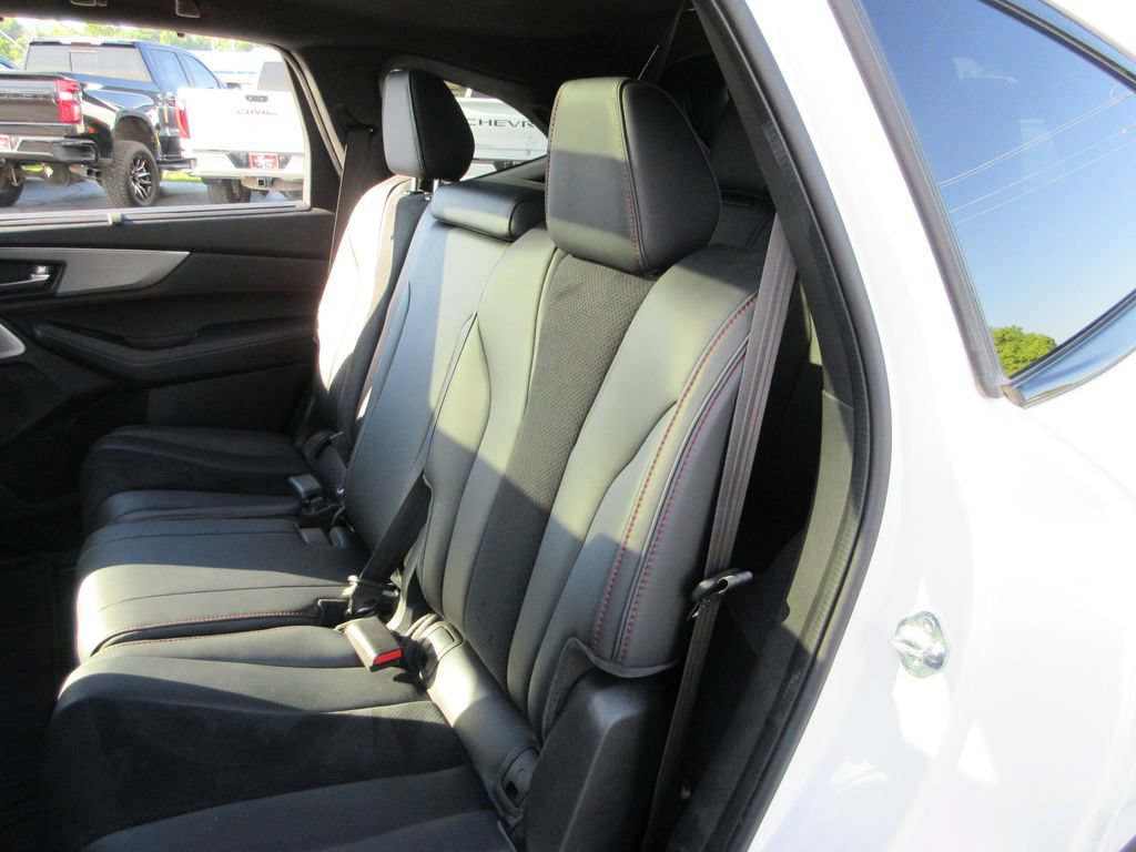 Used 2025 Acura MDX A-Spec AWD/4WD image 19