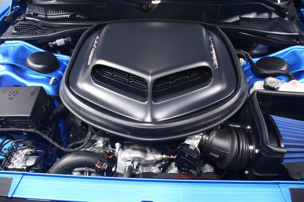 Used 2023 Dodge Challenger R/T Scat Pack w/ Plus Package image 28