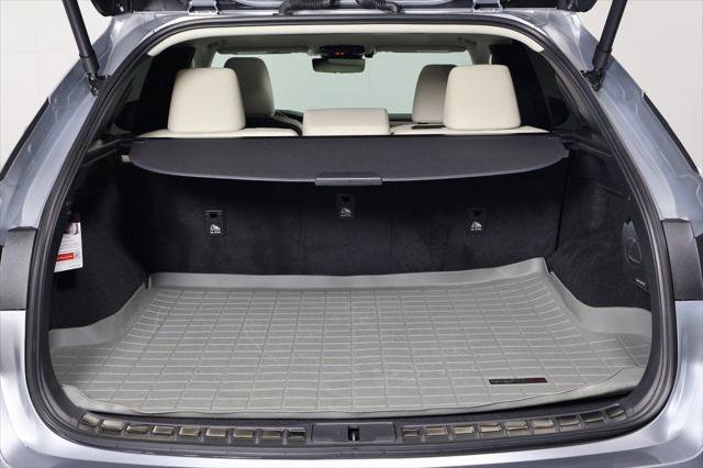 Certified 2023 Lexus RX 350 AWD/4WD image 14