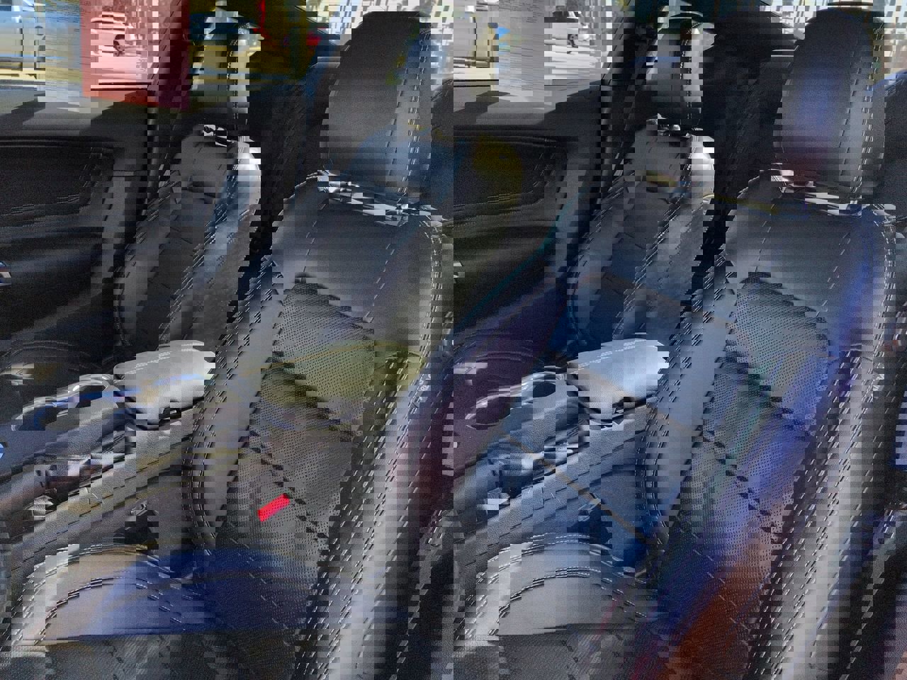 Used 2023 Ford Mustang Premium w/ Equipment Group 201A image 15