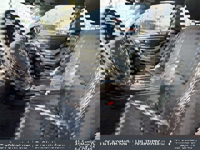 Used 2011 Acura ZDX Base image 9