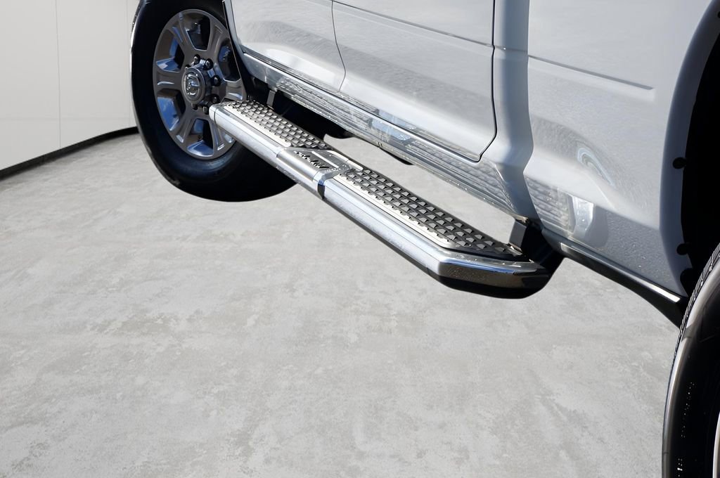 Used 2024 RAM 2500 Big Horn image 10