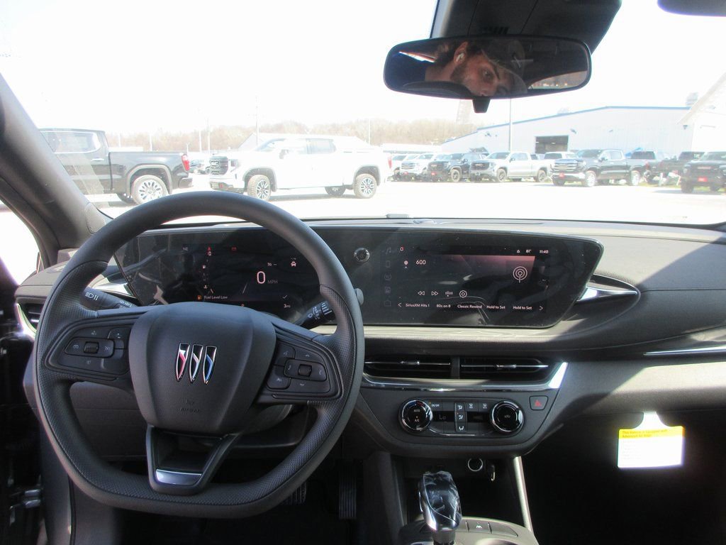 New 2026 Buick Envista Preferred image 15