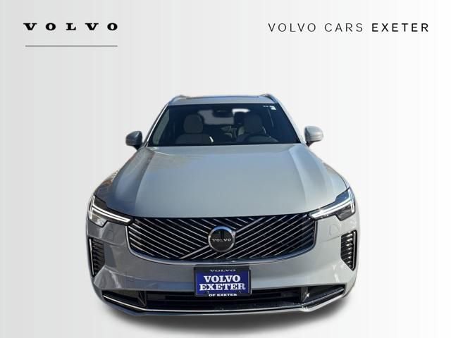 New 2026 Volvo XC90 B5 Core w/ Protection Package image 2