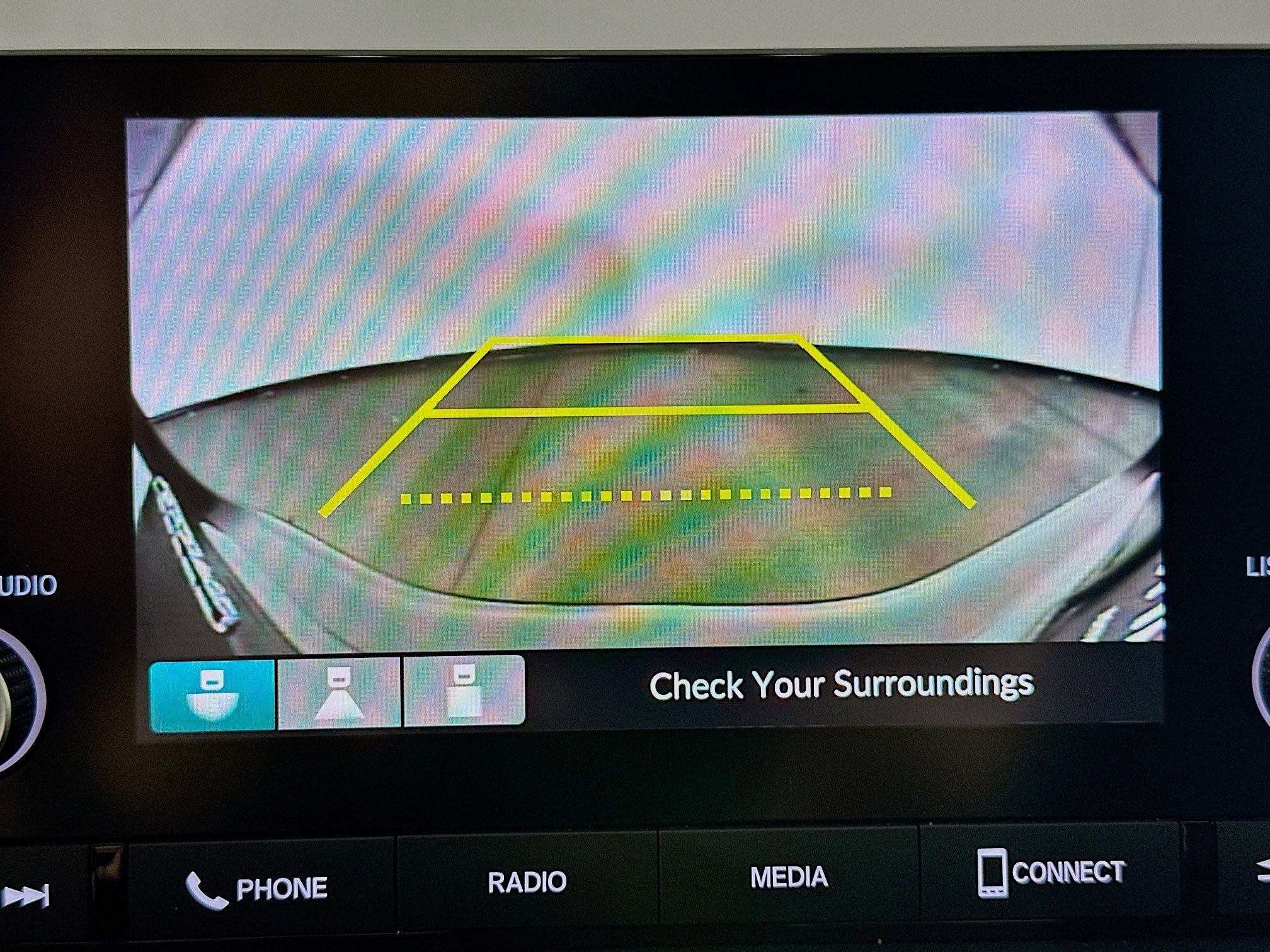Used 2025 Honda Accord LX image 21