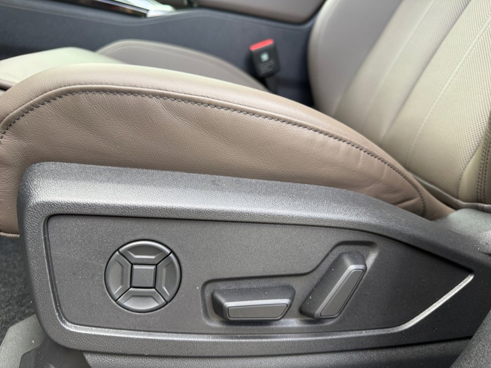 New 2025 Audi Q5 Premium Plus image 30