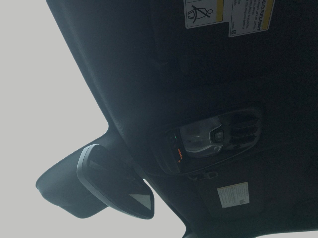 Certified 2023 Chevrolet TrailBlazer RS w/ Sun and Liftgate Package image 17