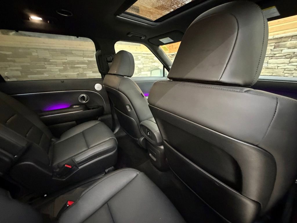 Used 2026 Hyundai Palisade Calligraphy image 32