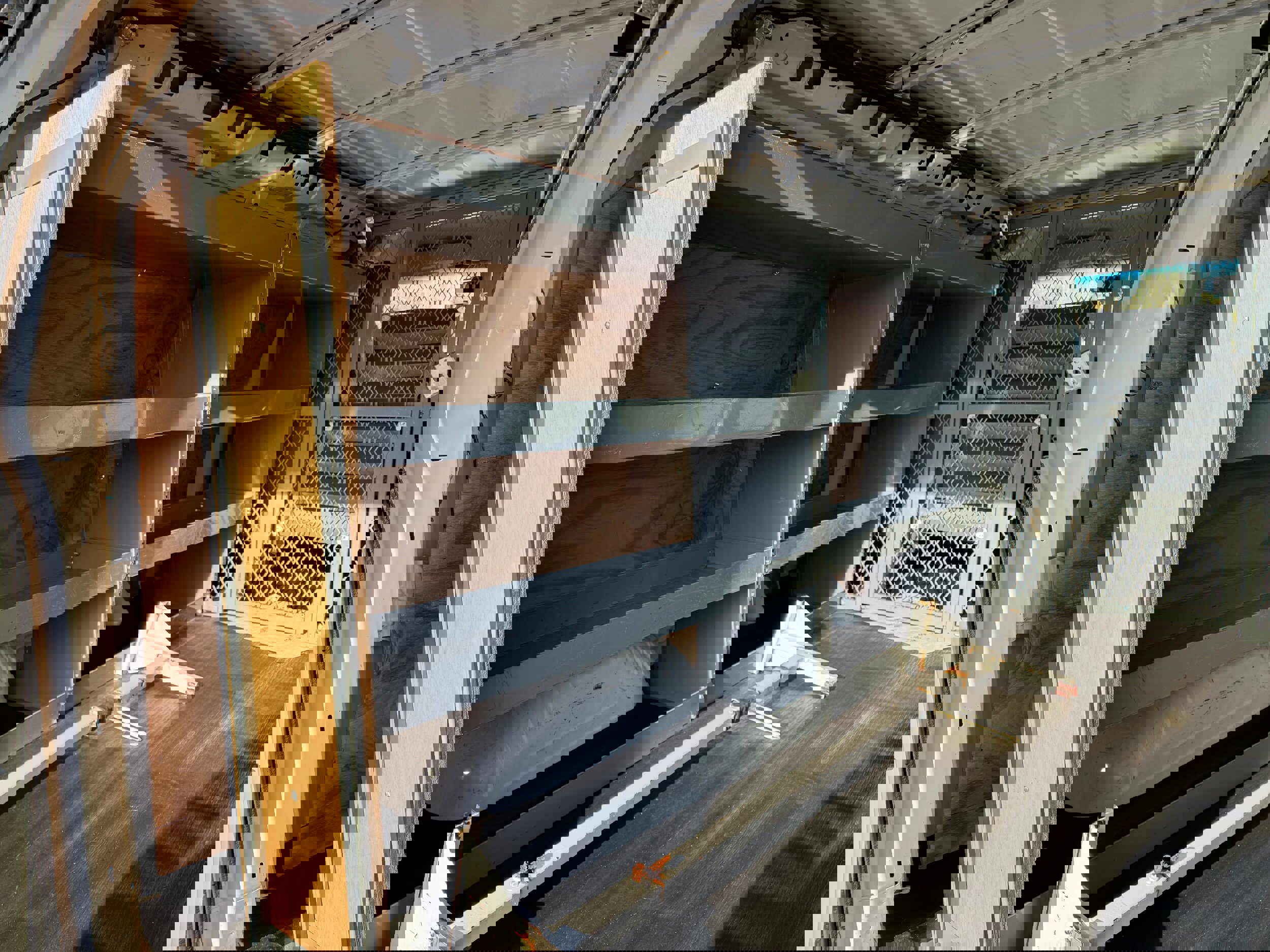 Used 2012 Chevrolet Express 3500 image 29