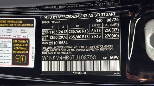 Used 2026 Mercedes-Benz GLC 300 4MATIC image 13