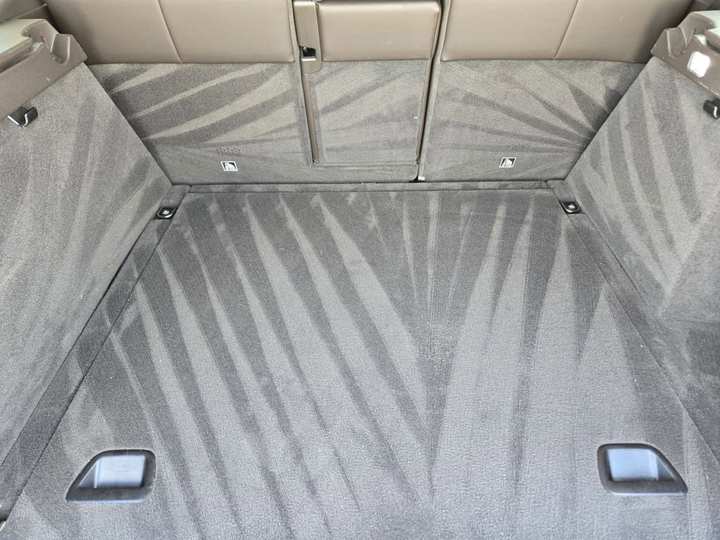 Used 2018 Land Rover Range Rover Sport Supercharged image 40