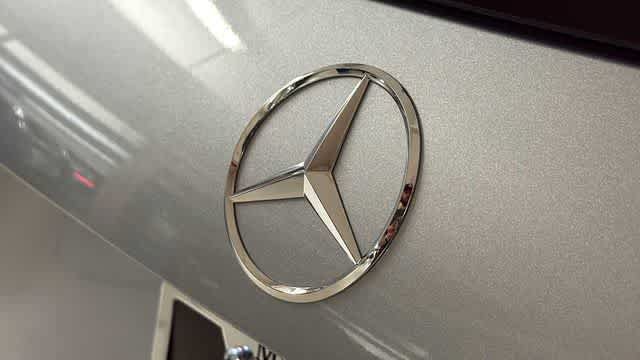 Certified 2026 Mercedes-Benz GLA 250 4MATIC image 8