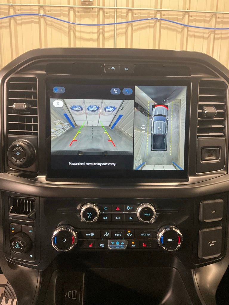 Used 2026 Ford F150 Tremor AWD/4WD image 18