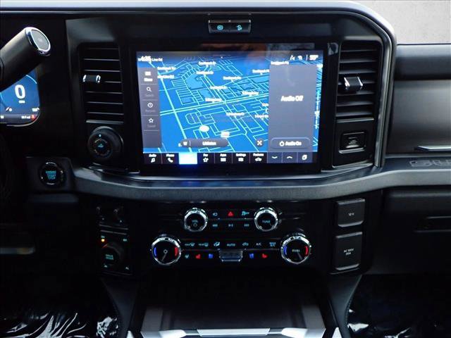 New 2026 Ford F250 Platinum image 15