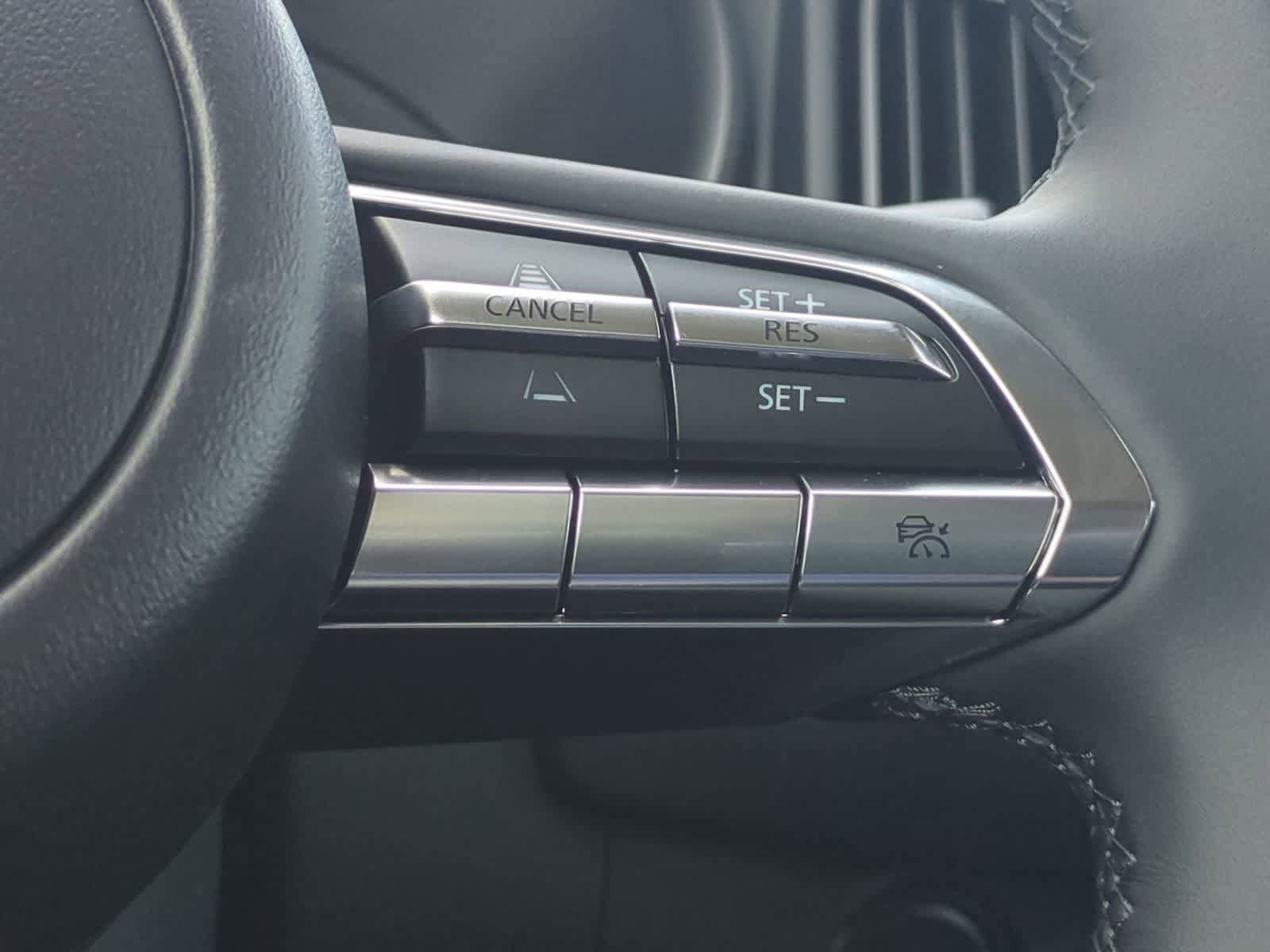 New 2026 MAZDA CX-50 Meridian Edition AWD/4WD image 25