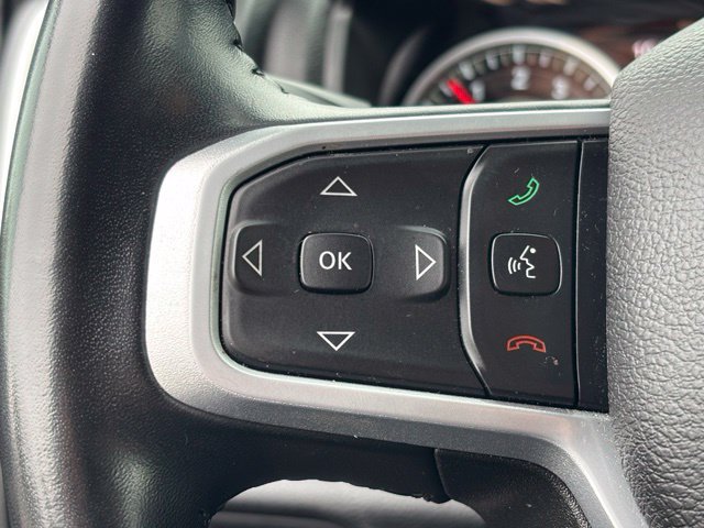 Used 2022 RAM 1500 Big Horn AWD/4WD image 20