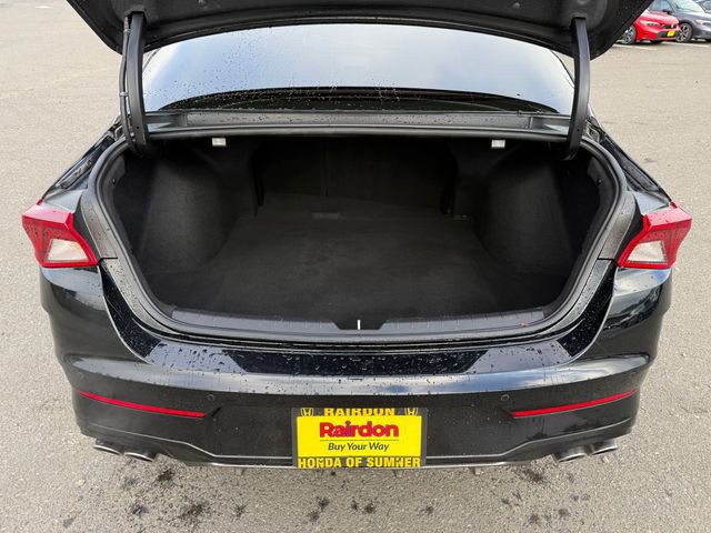 Used 2024 Kia K5 GT w/ GT1 Package image 16