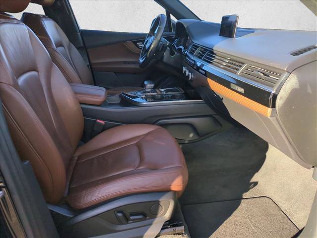 Used 2017 Audi Q7 2.0T Premium Plus w/ Premium Plus Package image 22