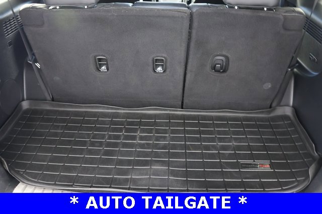 Used 2020 Hyundai Palisade Limited image 23