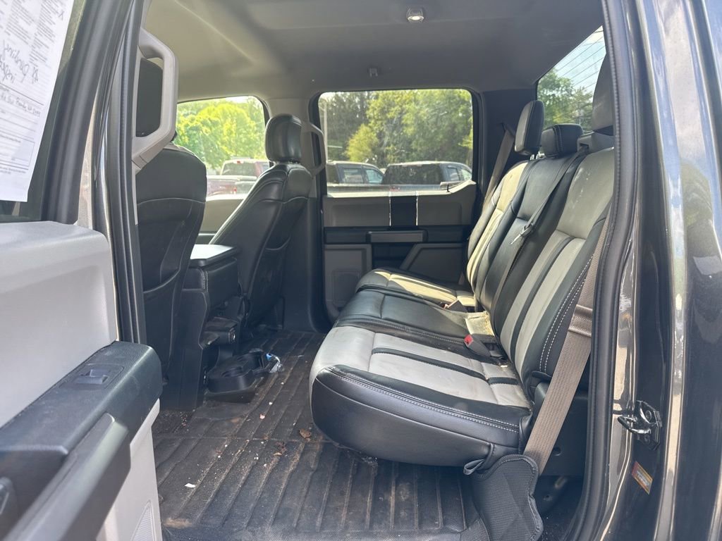 Used 2019 Ford F150 XLT w/ Equipment Group 301A Mid AWD/4WD image 20