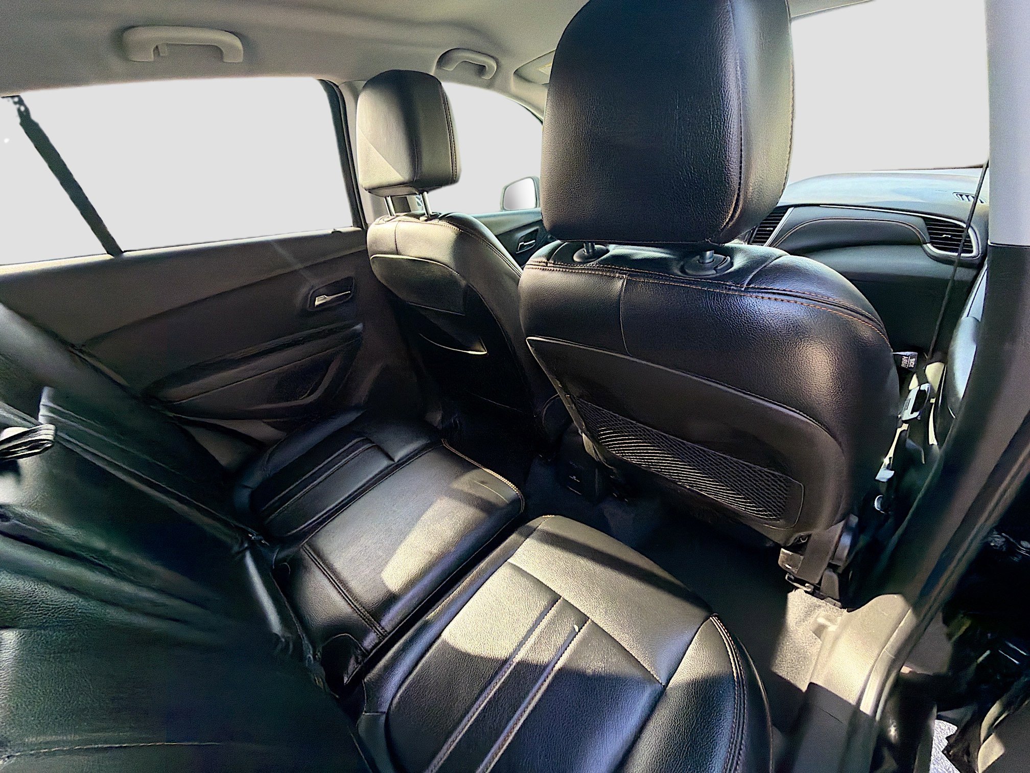 Used 2019 Chevrolet Trax LT image 28