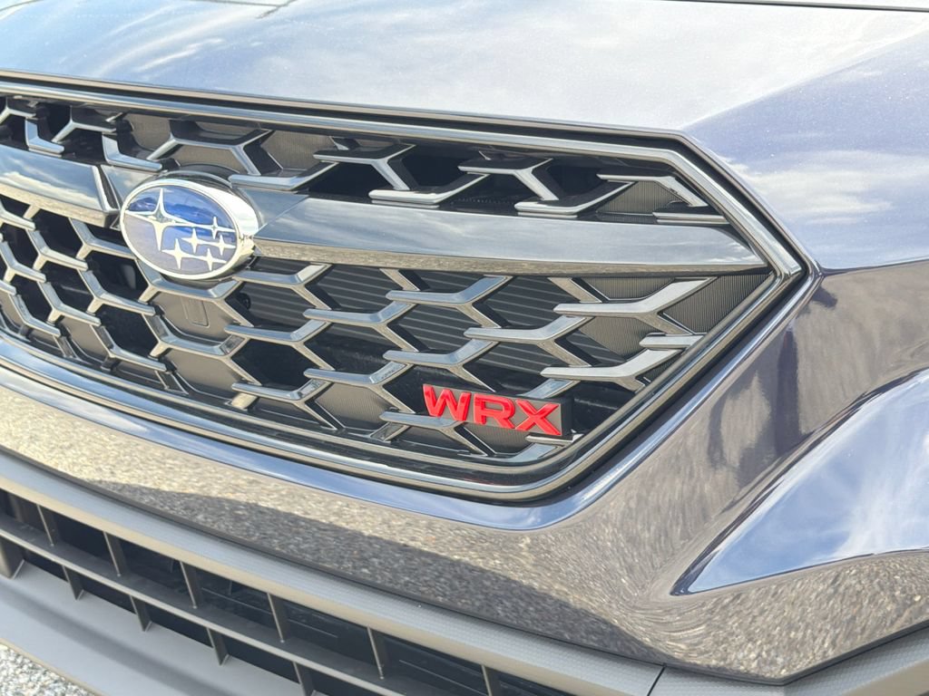 New 2026 Subaru WRX Premium AWD/4WD image 30