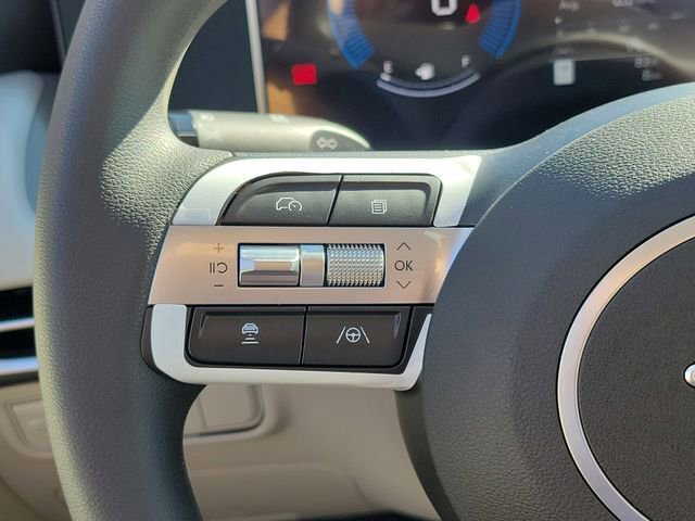 New 2026 Hyundai Tucson SE image 5