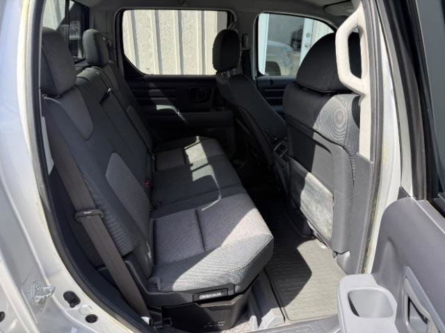 Used 2007 Honda Ridgeline RTS image 7