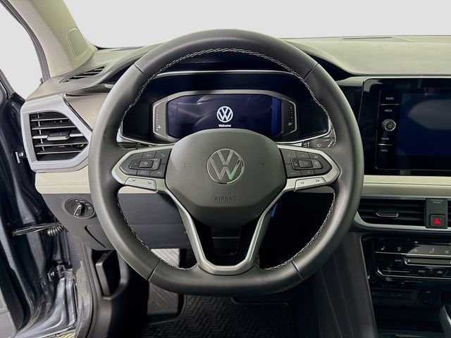 New 2026 Volkswagen Taos SEL image 12