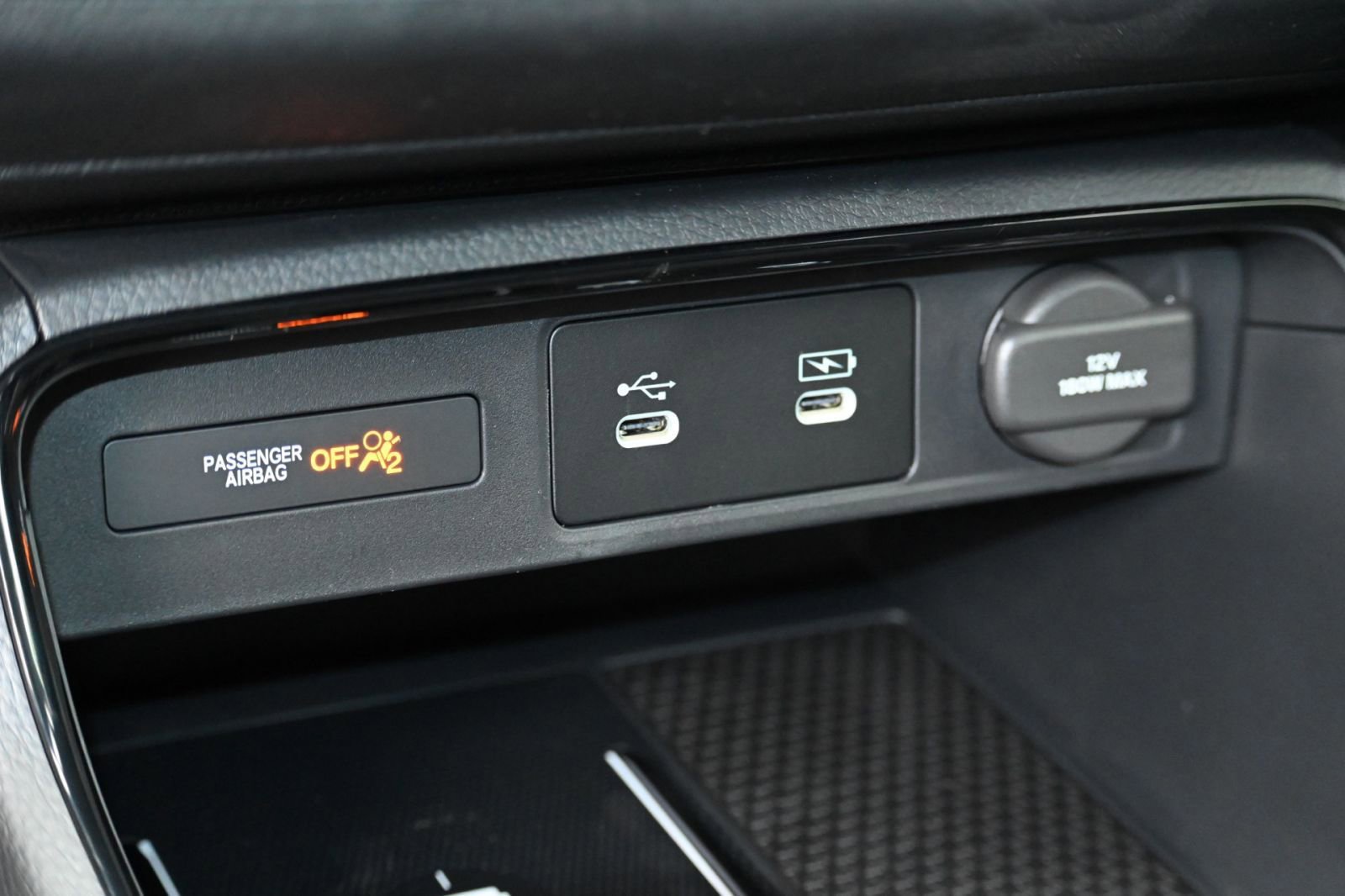 New 2026 Honda CR-V LX image 31