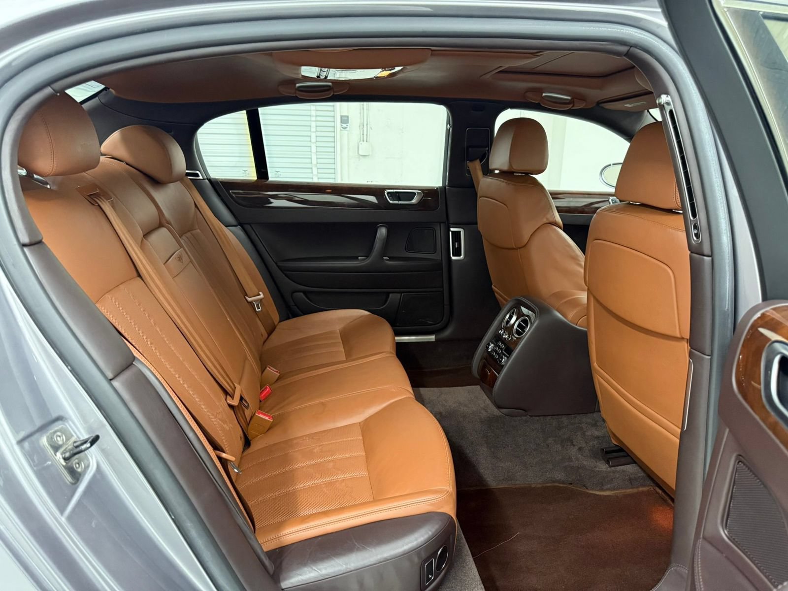Used 2006 Bentley Flying Spur Flying Spur AWD/4WD image 45