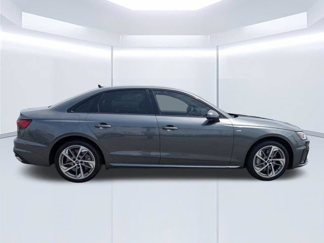 Used 2021 Audi A4 2.0T Premium Plus w/ Premium Plus Package AWD/4WD image 3
