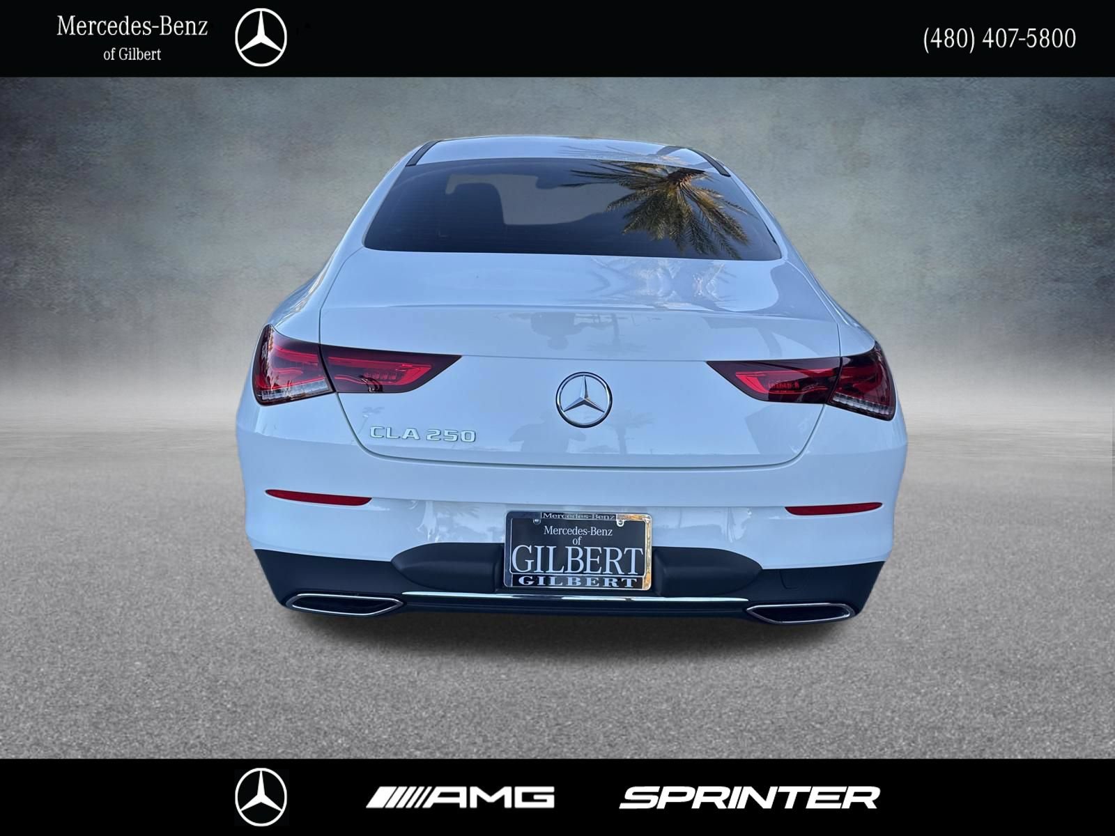 Certified 2022 Mercedes-Benz CLA 250 image 4